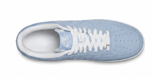 Travis Scott x Nike Air Force 1 Low '07 "Ice Blue" – Ostrich-Textured Sneakers for Men & Women 5 Travis Scott x Nike Air Force 1 Low '07 "Ice Blue"