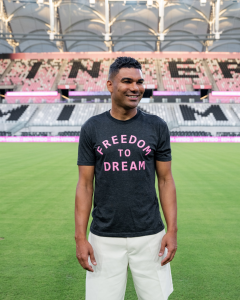 Inter Miami Freedom to Dream Graphic Tee 4 Freedom to Dream Graphic Tee