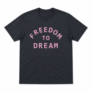 Inter Miami Freedom to Dream Graphic Tee 5 Freedom to Dream Graphic Tee