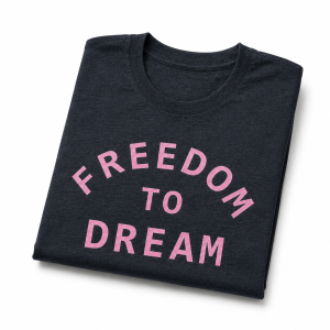 Inter Miami Freedom to Dream Graphic Tee 6 Freedom to Dream Graphic Tee