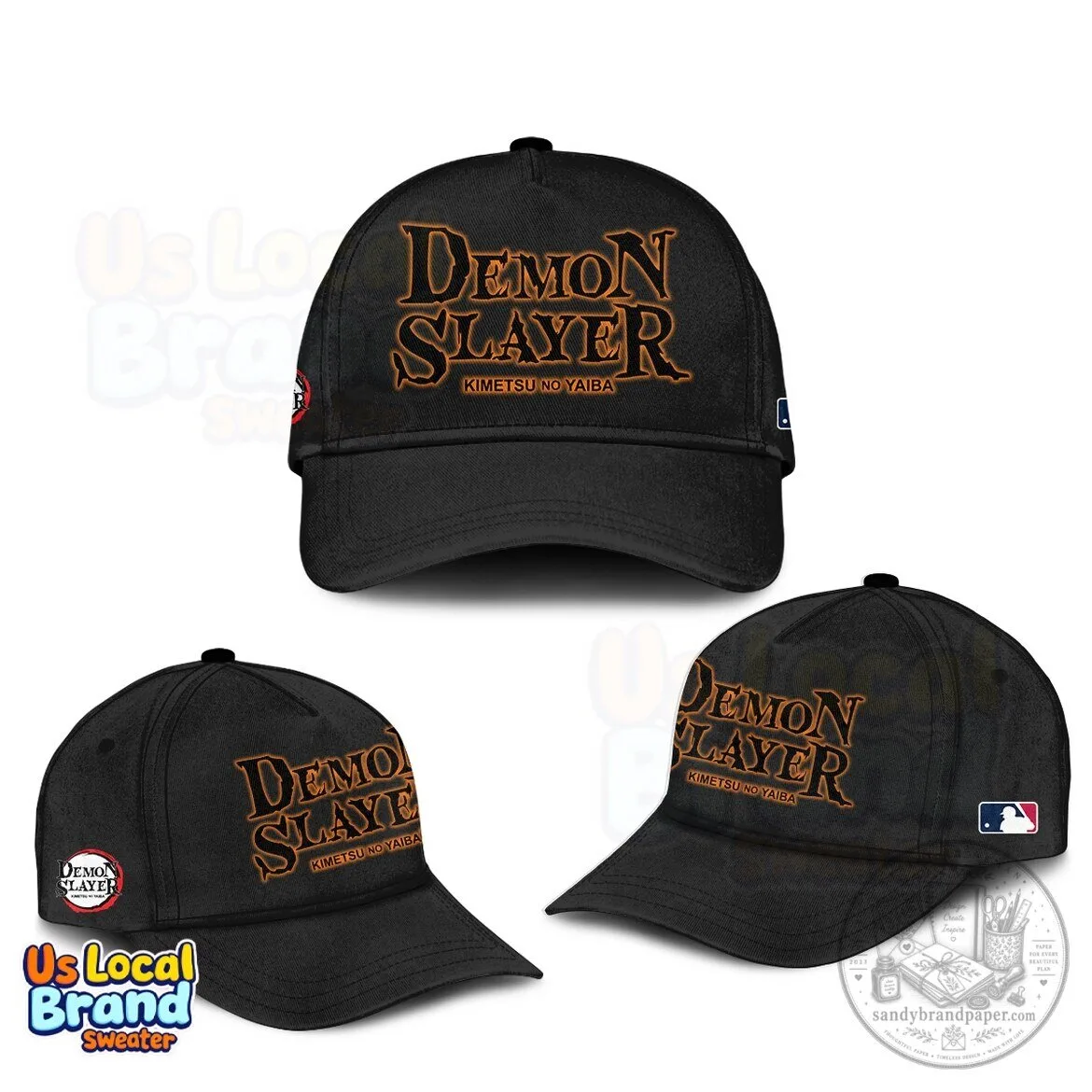 New York Mets Demon Slayer Shinobu Kocho Baseball Jersey 5 New York Mets Demon Slayer Shinobu Kocho Baseball Jersey
