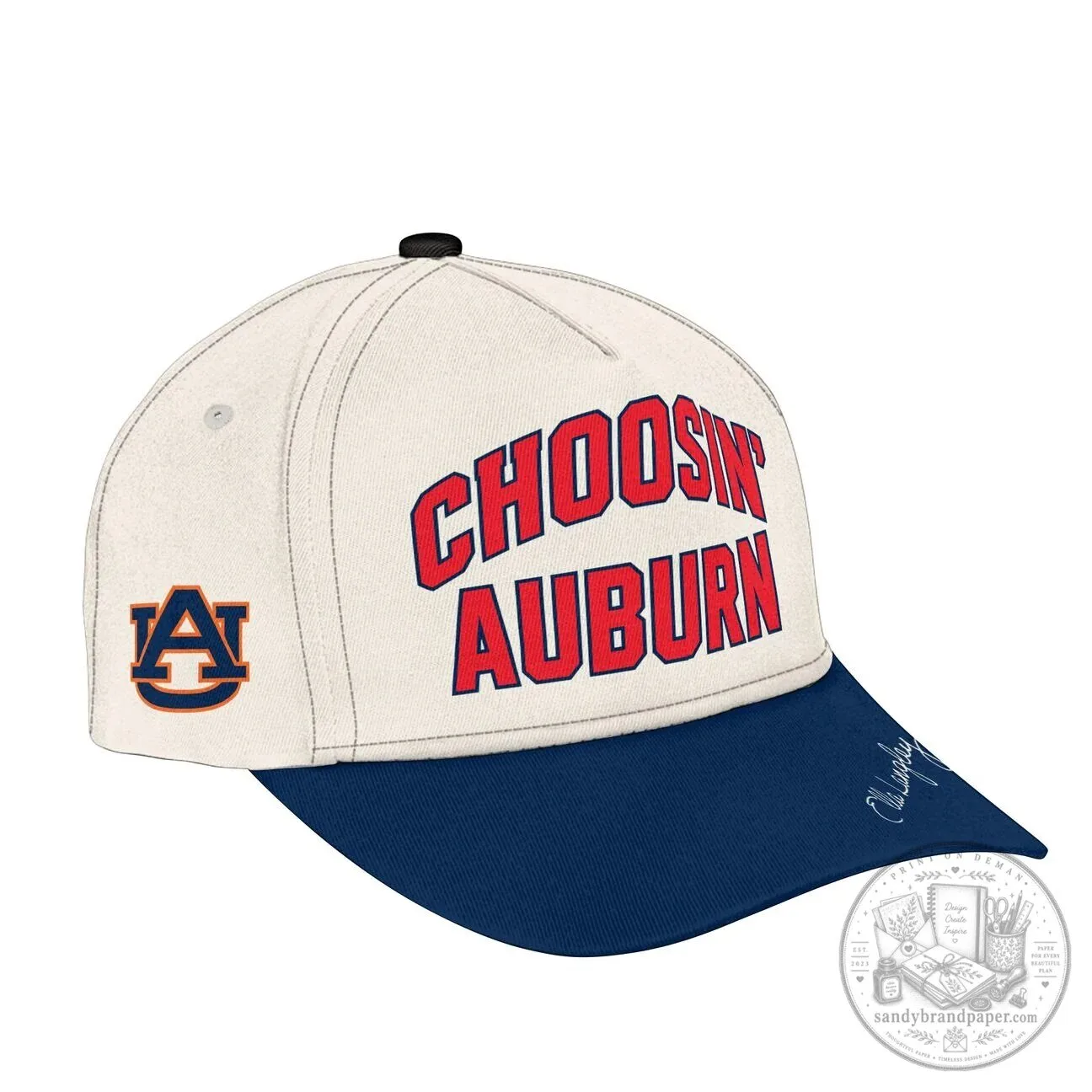 Ella Langley Dandelion Tour 2026 Long Sleeve Shirt at Neville Arena - Auburn Tigers 8 Ella Langley Dandelion Tour 2026 Long Sleeve Shirt at Neville Arena - Auburn Tigers