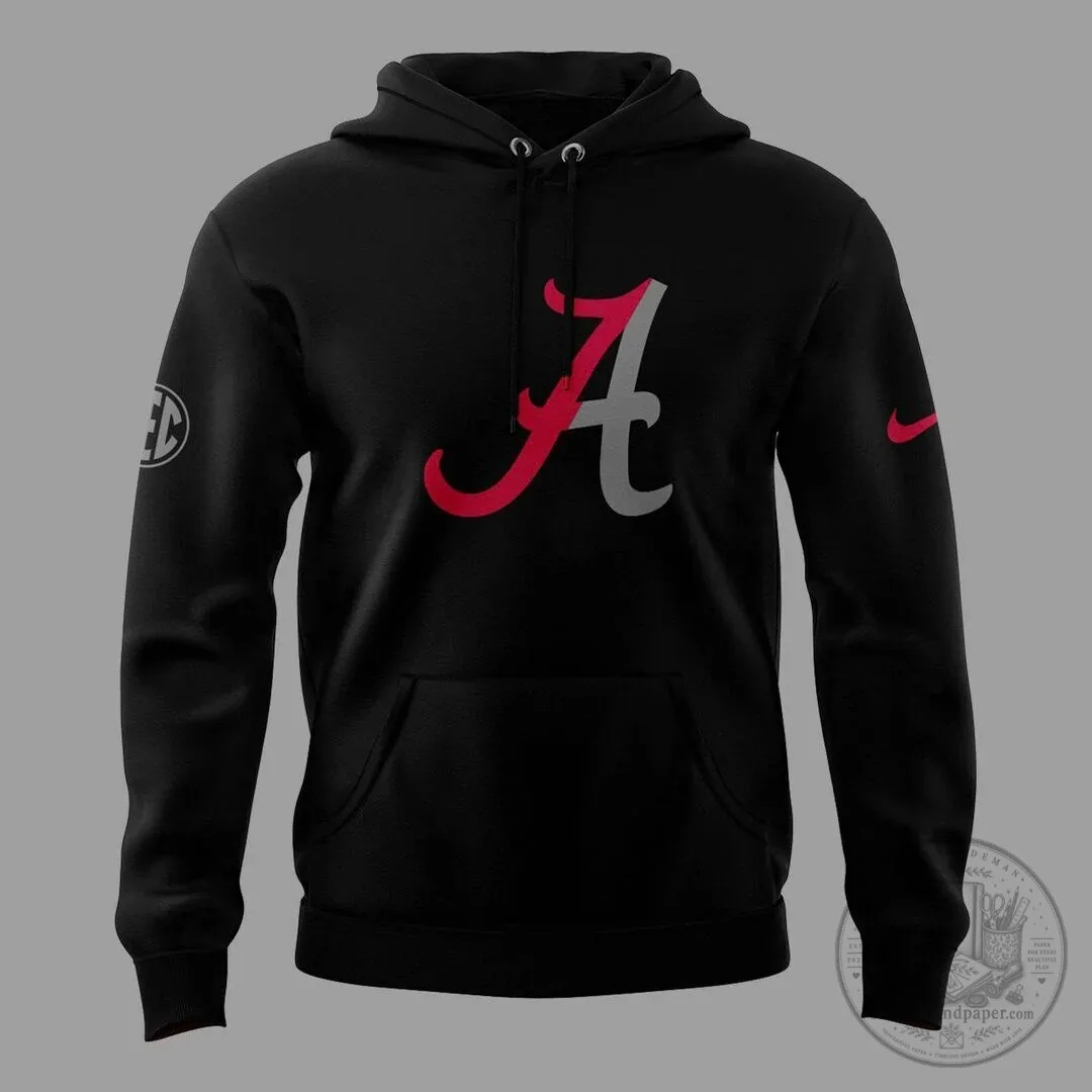 Back In Black Hoodie for Alabama Crimson Tide Football Fans 5 Back In Black Hoodie for Alabama Crimson Tide Football Fans