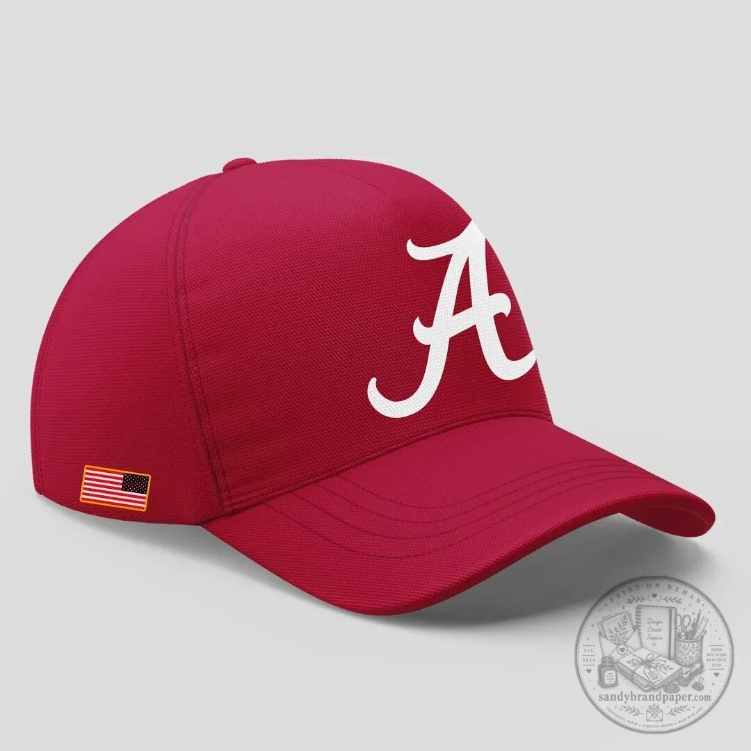 Crimson Tide Football Fan Pullover Hoodie from the University of Alabama 8 Crimson Tide Football Fan Pullover Hoodie from the University of Alabama