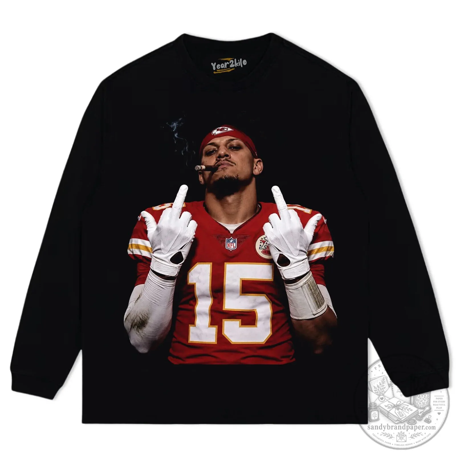 Patrick Mahomes Flipping It Kansas City Chiefs Football T-Shirt 13 Patrick Mahomes Flipping It Kansas City Chiefs Football T-Shirt