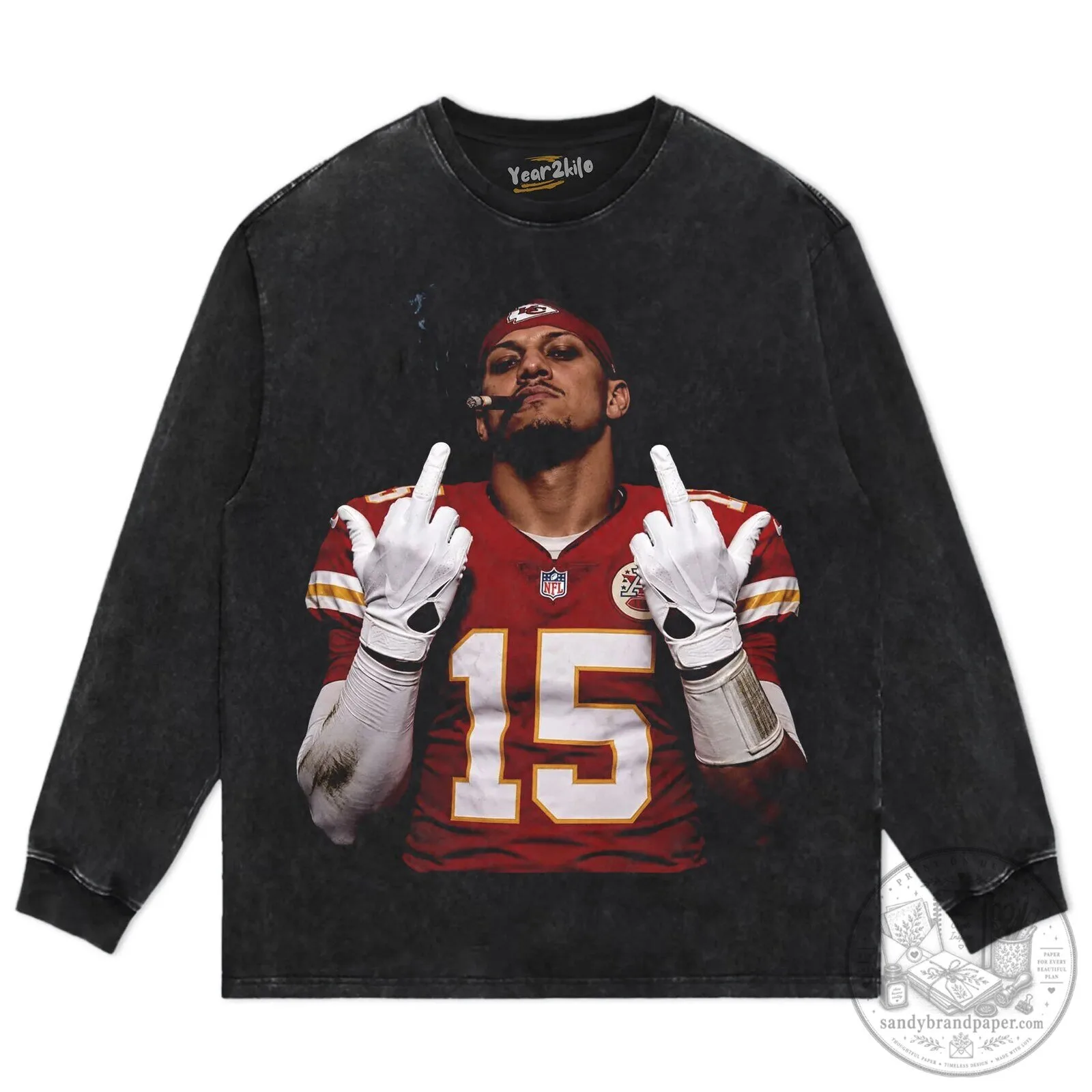 Patrick Mahomes Flipping It Kansas City Chiefs Football T-Shirt 14 Patrick Mahomes Flipping It Kansas City Chiefs Football T-Shirt