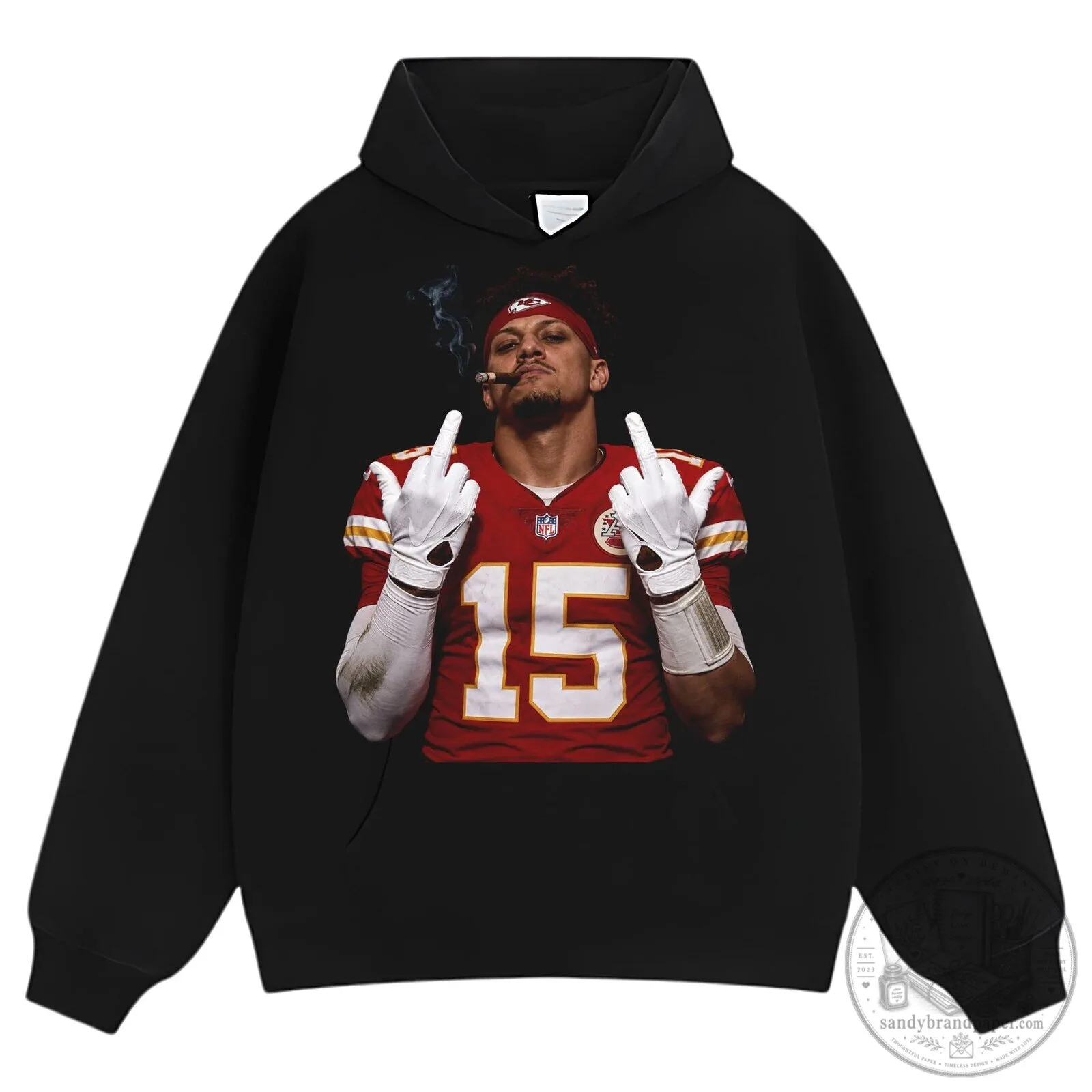 Patrick Mahomes Flipping It Kansas City Chiefs Football T-Shirt 15 Patrick Mahomes Flipping It Kansas City Chiefs Football T-Shirt