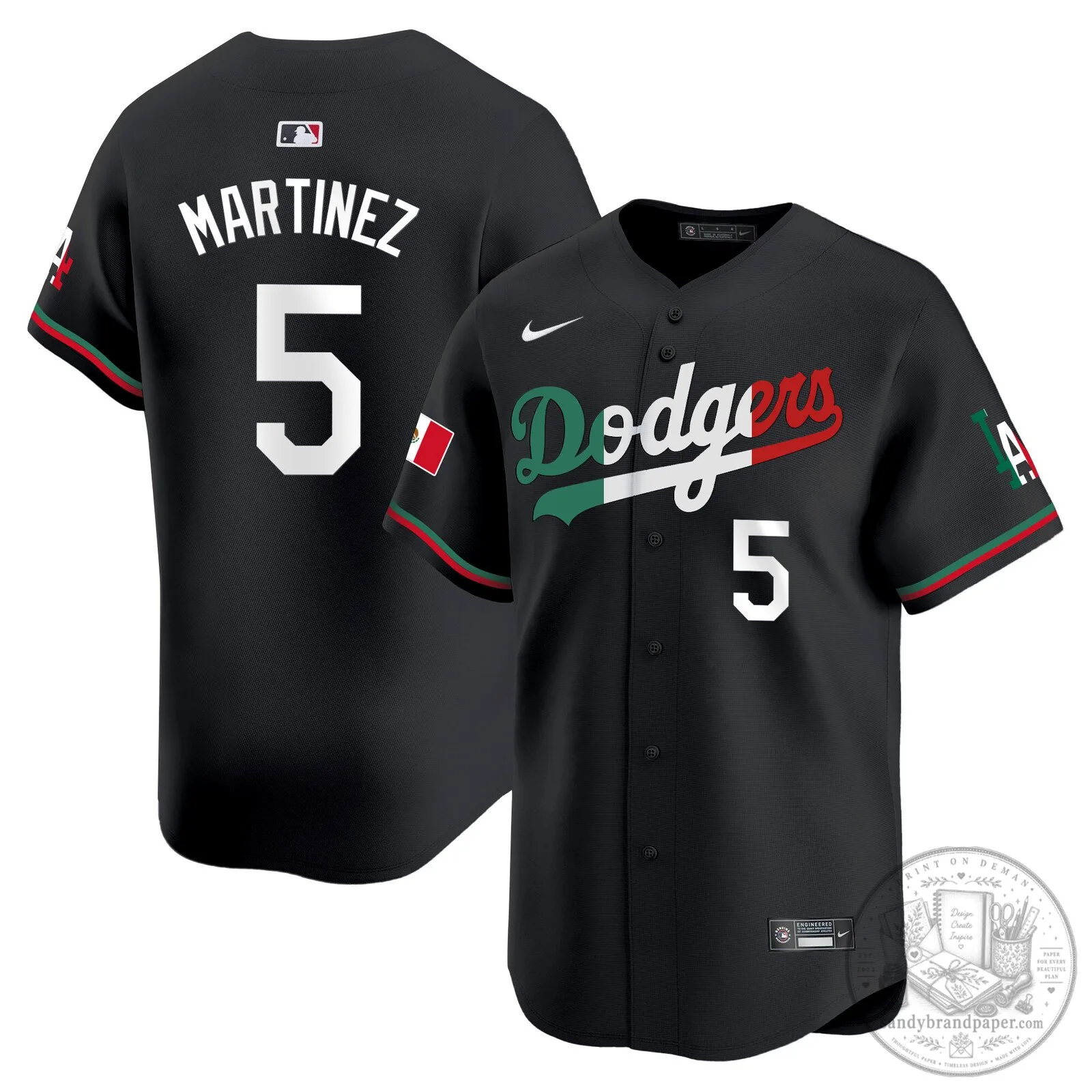 Los Angeles Dodgers Mexico Fernando Valenzuela Baseball Jersey 45 Los Angeles Dodgers Mexico Fernando Valenzuela Baseball Jersey