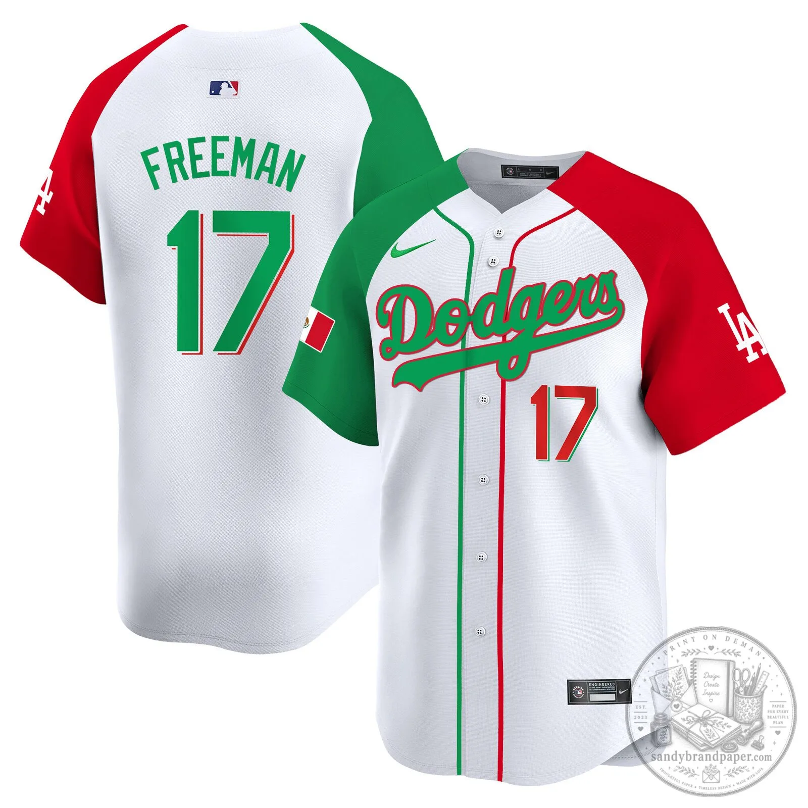 Los Angeles Dodgers Mexico Fernando Valenzuela Baseball Jersey 51 Los Angeles Dodgers Mexico Fernando Valenzuela Baseball Jersey