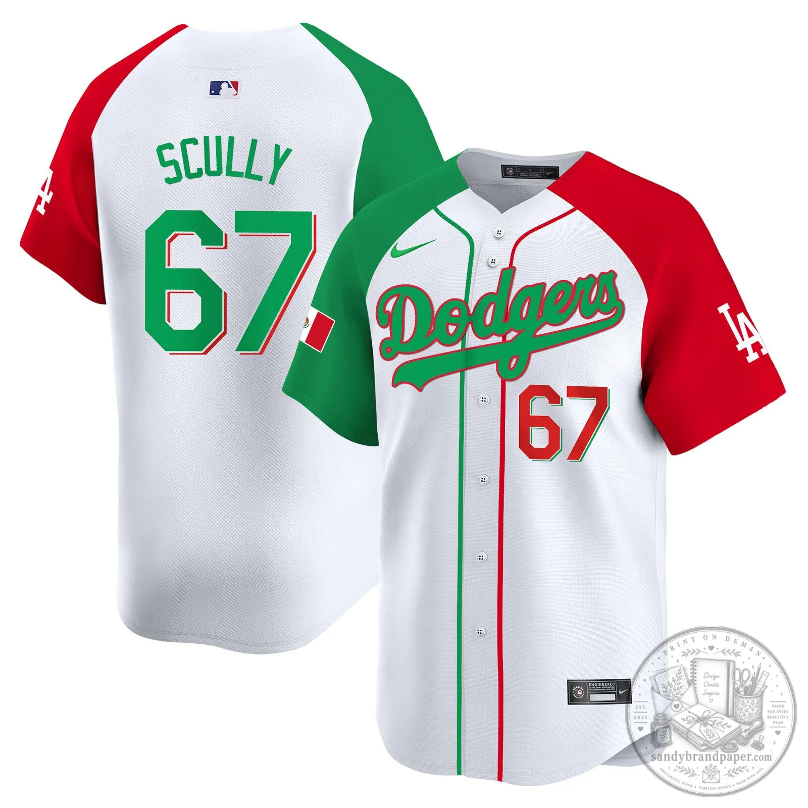 Los Angeles Dodgers Mexico Fernando Valenzuela Baseball Jersey 52 Los Angeles Dodgers Mexico Fernando Valenzuela Baseball Jersey