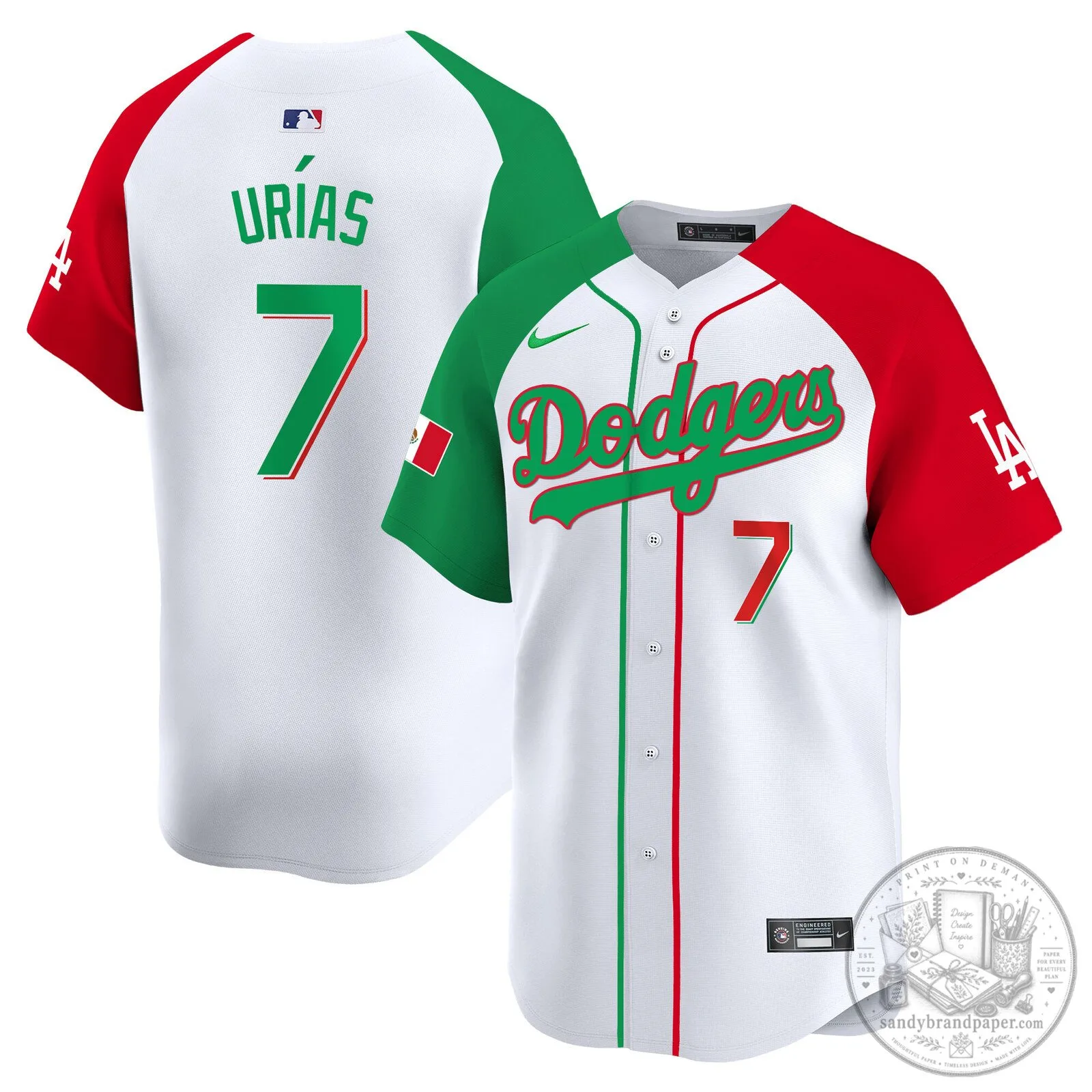 Los Angeles Dodgers Mexico Fernando Valenzuela Baseball Jersey 54 Los Angeles Dodgers Mexico Fernando Valenzuela Baseball Jersey