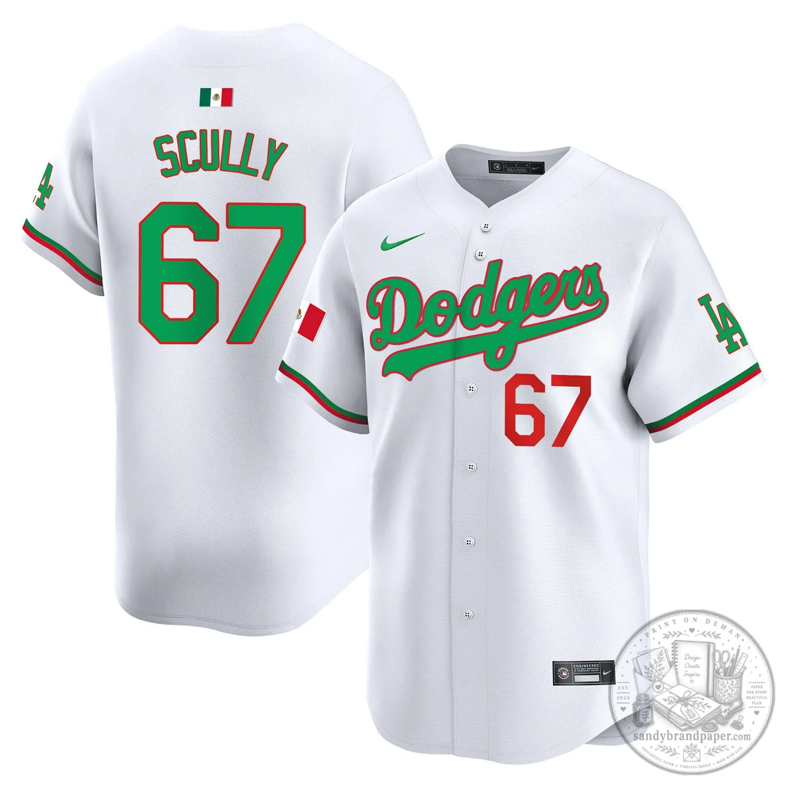 Los Angeles Dodgers Mexico Fernando Valenzuela Baseball Jersey 60 Los Angeles Dodgers Mexico Fernando Valenzuela Baseball Jersey