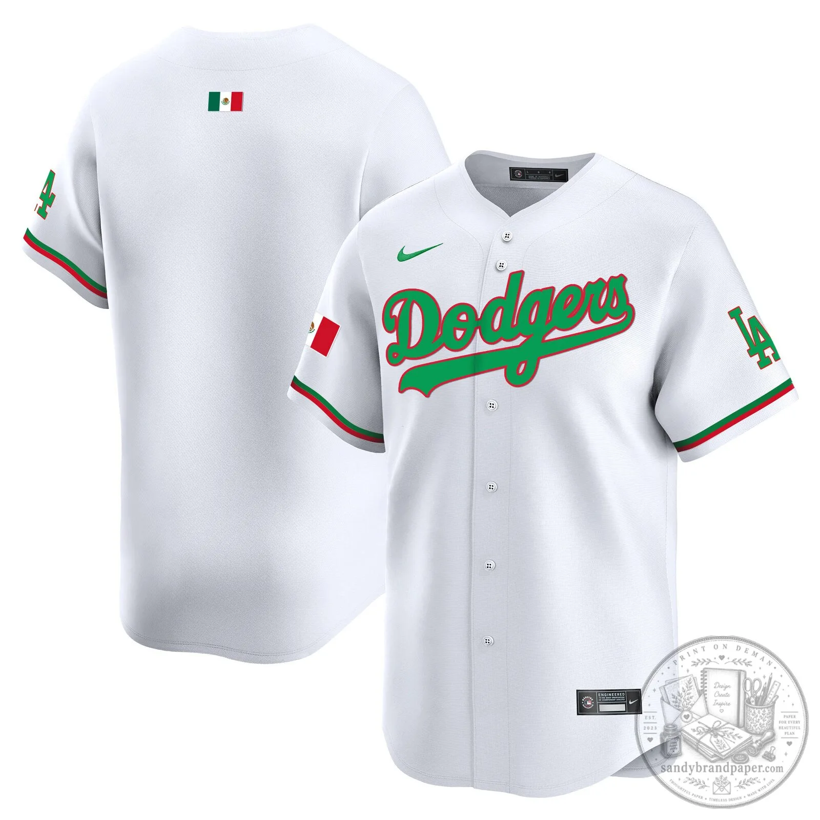 Los Angeles Dodgers Mexico Fernando Valenzuela Baseball Jersey 63 Los Angeles Dodgers Mexico Fernando Valenzuela Baseball Jersey