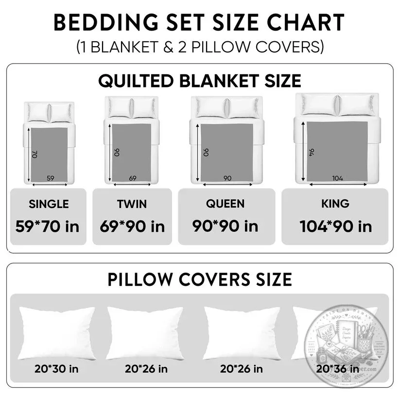 Bookish Cats Reading Books Quilted Bedding Set with Pillow Shams 6 Bookish Cats Reading Books Quilted Bedding Set with Pillow Shams