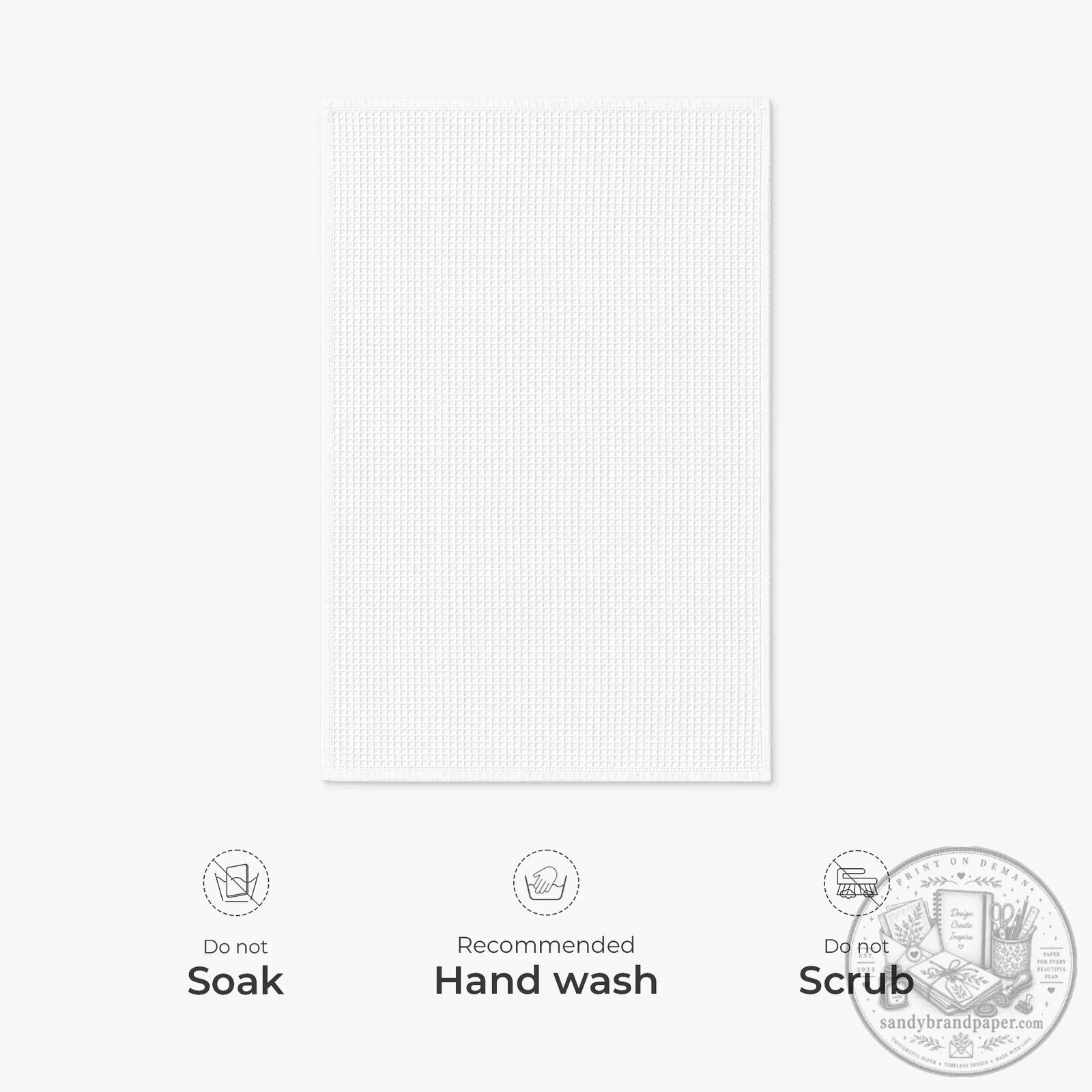 Personalized Sourdough Bakery Kitchen Towel, Custom Bread Baking Gift for Bakers 12 Personalized Sourdough Bakery Kitchen Towel, Custom Bread Baking Gift for Bakers