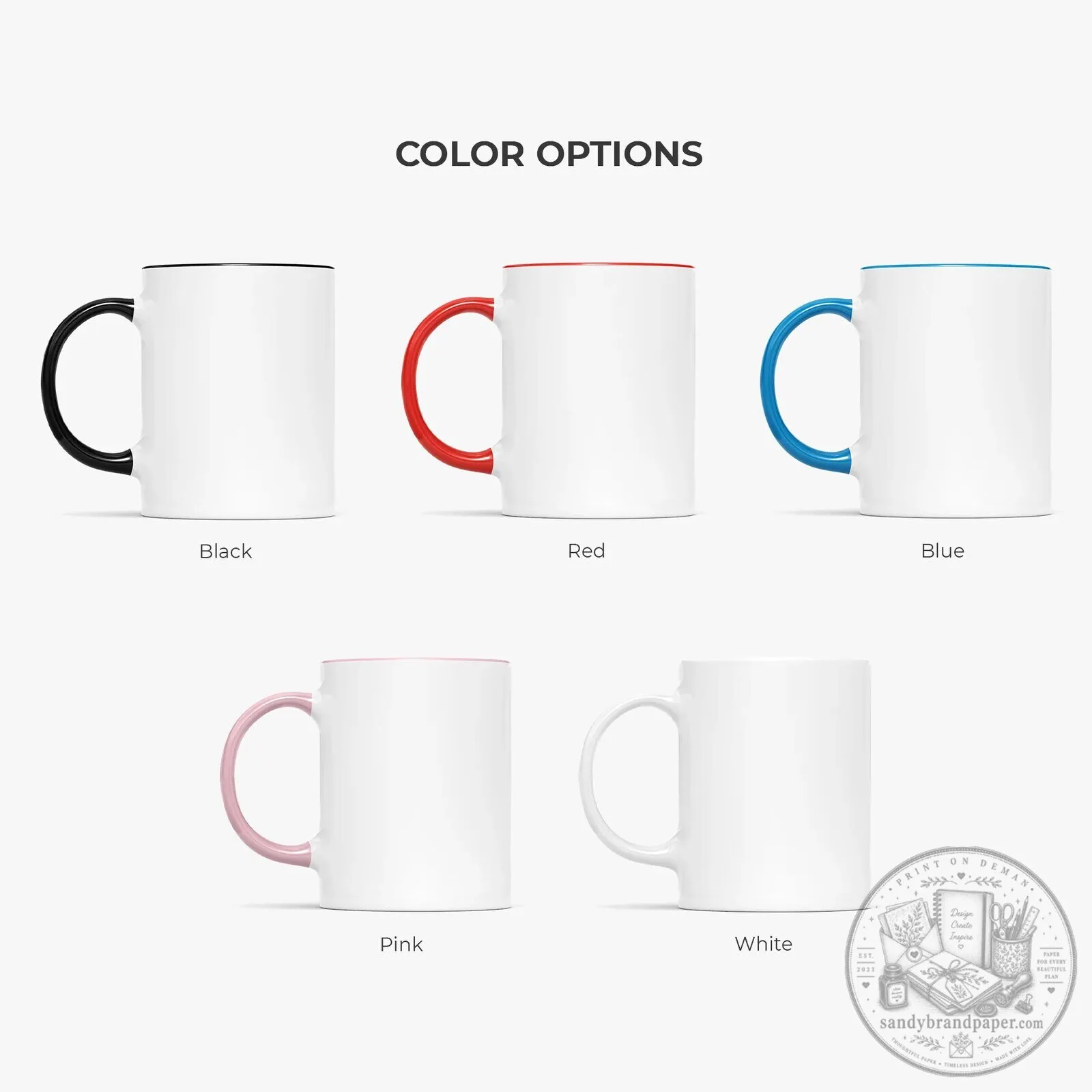 Personalized Oldest Middle Youngest Child Christmas Sibling Rules Mug 9 Personalized Oldest Middle Youngest Child Christmas Sibling Rules Mug