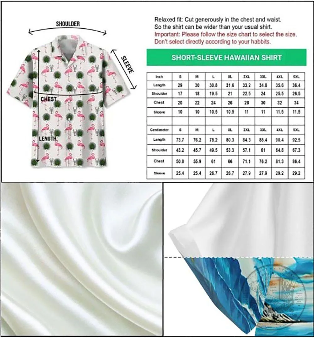Wabash Railroad Trackhead Personalized Hawaiian Shirt 3 Wabash Railroad Trackhead Personalized Hawaiian Shirt